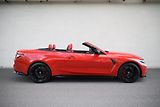 BMW M4 Convertible Competition xDrive - náhled 7