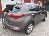 Kia Sportage 2.0 CRDi 4x4 ČR - náhled 2
