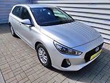 Hyundai i30 1,4DOHC 16V,73kW,Top KM - náhled 1