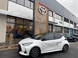 Toyota Yaris 1.5 Hybrid 130k GR-SPORT VIP - náhled 1