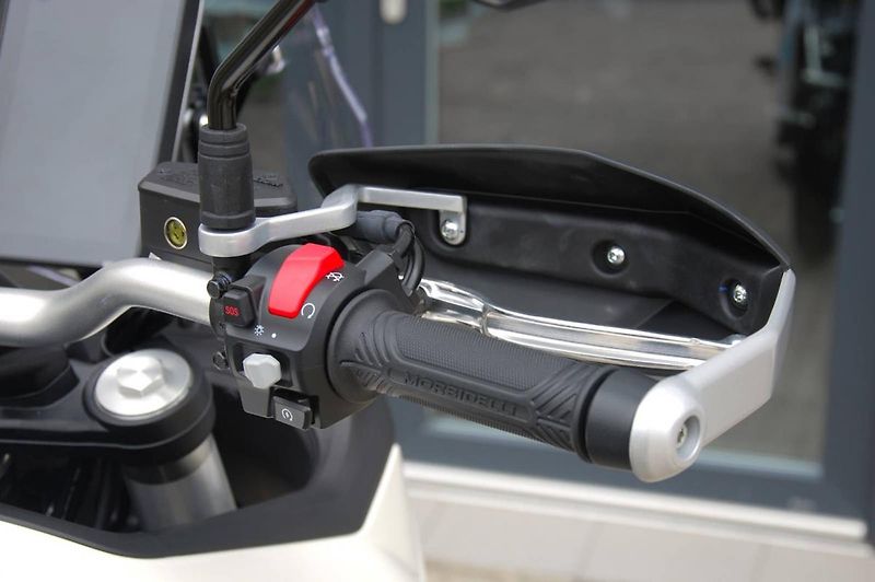 Morbidelli T 502X (2026) - fotka 17 z 26