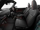 Mini Cooper JCW Cabrio - náhled 1