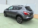 Nissan Qashqai 1.6dCi, 96kW, 4x4, Kamera 1Maj - náhled 3