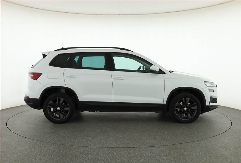 Škoda Karoq (2022) Style 2.0 TDI - fotka 6 z 19