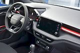 Škoda Fabia (2025) Monte Carlo 1,0 TSI 85 kW 6° m - náhled 20
