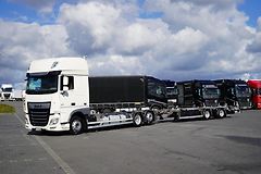 DAF XF (2022) 480 / ACC / EURO 6 / SSC / ZES - fotografie inzerátu