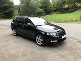 Škoda Octavia (2016) 1.4 TSI 110 KW NAVI ALU 17  - náhled 2