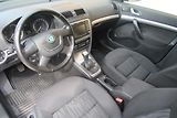 Škoda Octavia 1.2 TSi AUT.KLIMA VYHŘ.SEDAČKY - náhled 9