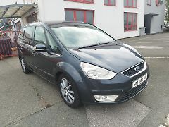 Ford Galaxy 2.0TDCI,volat-608 081 843 - fotografie inzerátu