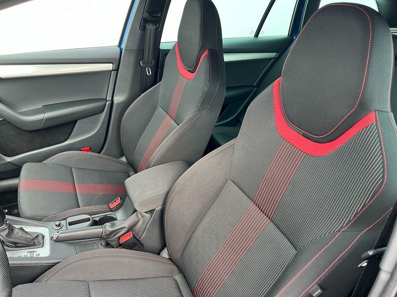 Škoda Octavia (2020) 1.5TSI 110kW Sportline! DSG! - fotka 15 z 34