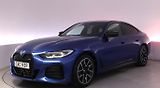 BMW i4 M50 xDrive GC SoH 94% Kam LED - náhled 1