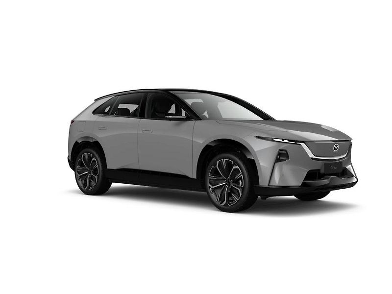 Mazda CX-6e (2026) Takumi černá kůže 21´´ kola - fotografie inzerátu