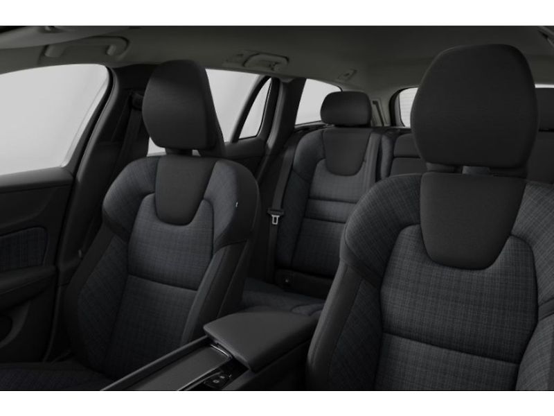 Volvo V60 ESSENTIAL B4 FWD 145kW - fotka 9 z 10