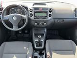 Volkswagen Tiguan (2010) 2.0TDi 4x4, Trend, TZ - náhled 8