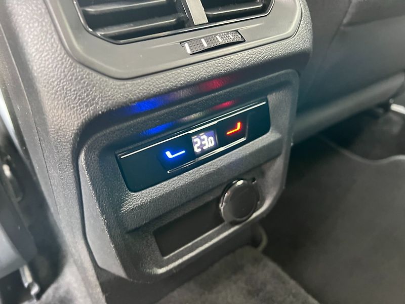 Volkswagen Tiguan Allspace (2024) LIFE! 2.0TDI 110KW DSG 4Motion - fotka 23 z 48