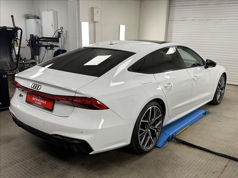 Audi S7 55 TDI SB QUATTRO ČR DPH - fotka 6 z 42