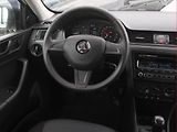 Škoda Rapid (2014) Spaceback 1.2 TSI, Serv.kniha - náhled 7