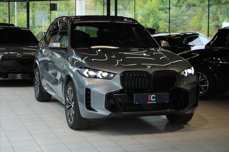 BMW X5 xDrive30d M Sport Pro DAProf/3 - fotka 33 z 34
