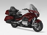 Honda Goldwing.