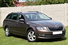 Škoda Octavia 1.4 TSi G-TEC STYLE, NAVI, LED - fotografie inzerátu