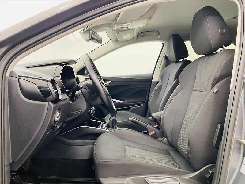 Škoda Fabia 1,0 TSI 81kW Style Plus - fotka 5 z 25