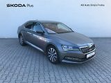 Škoda Superb (2022) GRT STY TD 147/2.0 A7F - náhled 10