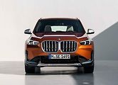 Nová generace BMW X1 (2022)
