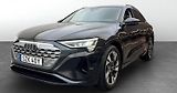 Audi Q8 e-tron SB 55 Q 360k Pano Taž Bílý in. - náhled 1