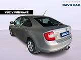 Škoda Rapid 1,2 TSI 63kW Ambition Fresh - náhled 3