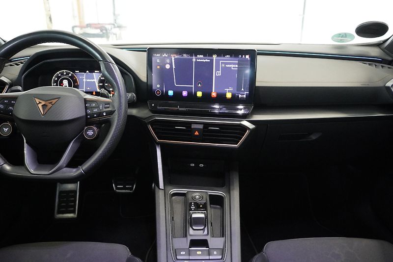 Cupra Formentor VZ 2.0 TSI 228kW 4x4 DSG - fotka 22 z 27