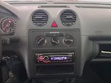 Volkswagen Caddy (2011) 1.6 TDi, ČR, DPH - náhled 11