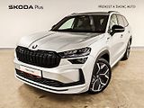 Škoda Kodiaq (2025) iV 1.5 TSI 150 kW DSG Sportlin - náhled 1