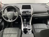 Mitsubishi Eclipse Cross (2018) 1.5T-MiVEC 2WD, Edition, AT - náhled 8