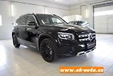 Mercedes-Benz GLB 200 D PRAVIDELNÝ SER. MER. TZ. - náhled 11