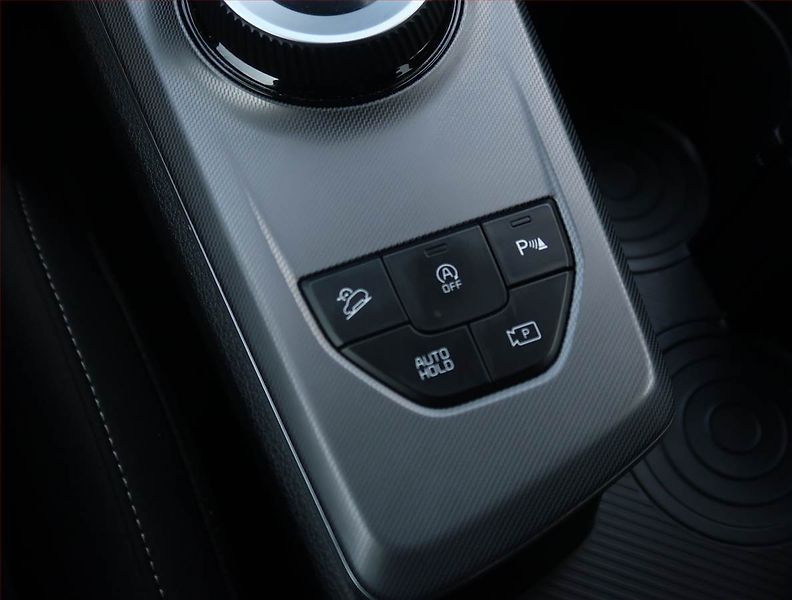 Kia Sportage (2025) 1.6 T-GDI - fotka 23 z 25