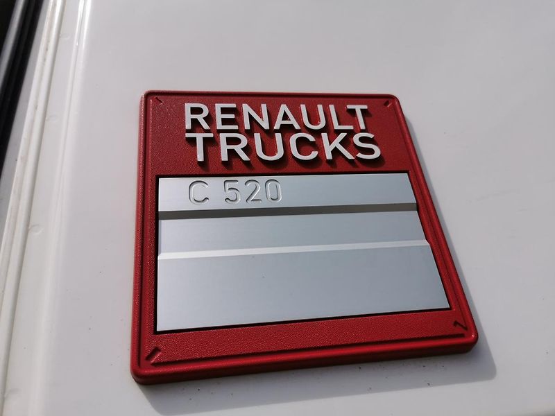 Renault C 520 DTI 13 EURO 6 - fotka 24 z 24