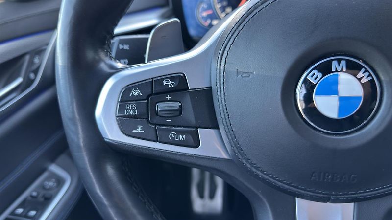 BMW Řada 6 640d xDrive Mpaket DPH - fotka 13 z 21