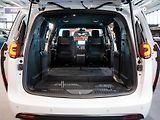 Chrysler Pacifica (2026) 3.6 Select AWD, 360 Cam 2x LCD - náhled 7