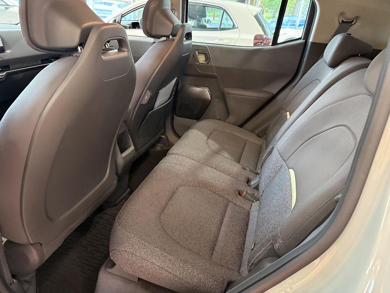 Kia EV2 EV2 QV1 4P 4x2 AIR - fotka 10 z 11