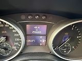 Mercedes-Benz Třídy M ML 320 CDI   4 Matic - náhled 27