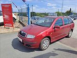 Škoda Fabia 1,9 SDI KLIMATIZACE - náhled 1