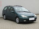 Ford Focus (2004) 1.8TDCI - náhled 1