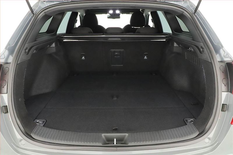 Hyundai i30 (2021) N-Line 1.5 T-GDI MHEV, Navi - fotka 10 z 21
