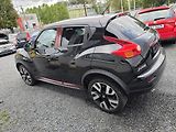 Nissan Juke 1.5 D Kamera Navi  - náhled 2