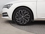 Škoda Superb (2021) Laurin&Klement 2.0 TDI - náhled 15