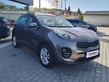Kia Sportage 1.6 GDI/97kW Exclusive - náhled 2