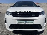 Land Rover Discovery Sport 2.0TDi 180PS 4x4 R-DYNAMIC TOP - náhled 86