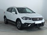 Suzuki SX4 S-Cross (2018) 1.4 BoosterJet, 4X4, ČR,1.maj - náhled 1