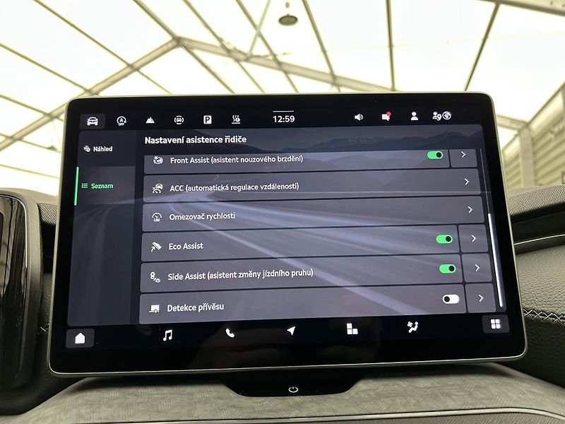 Škoda Kodiaq 2.0 TDI 4x4 Exclusive Selectio - fotka 11 z 34