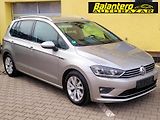 Volkswagen Golf Sportsvan TSi LOUNGE *SERV.KN. WEBASTO - náhled 1